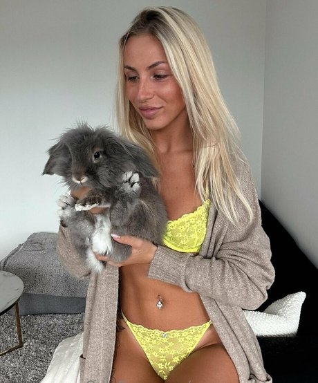 Foto di nudo di fuga di OnlyFans di Vanessajohansen