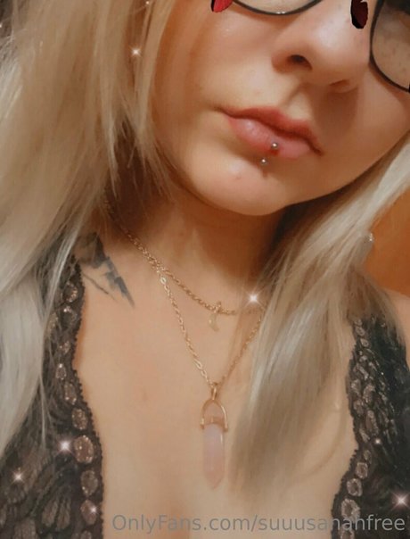 Suuusanahfree