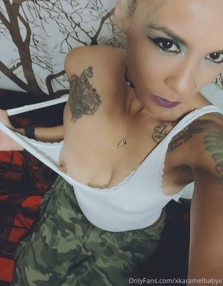 Xkaramelbabyx
