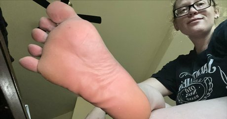 Foto di nudo di fuga di OnlyFans di Tjfootie