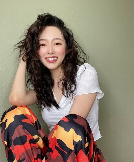 Jasmine Cho Jazzycho