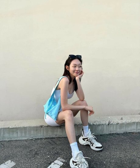 Foto di nudo di fuga di OnlyFans di Jasmine Cho Jazzycho
