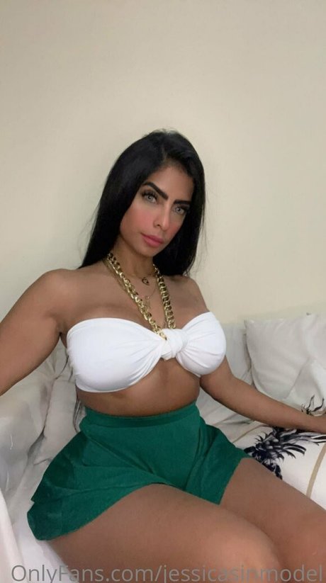 Foto di nudo di fuga di OnlyFans di Curvyjessy
