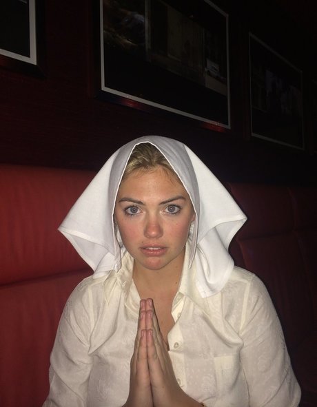 Kate Upton