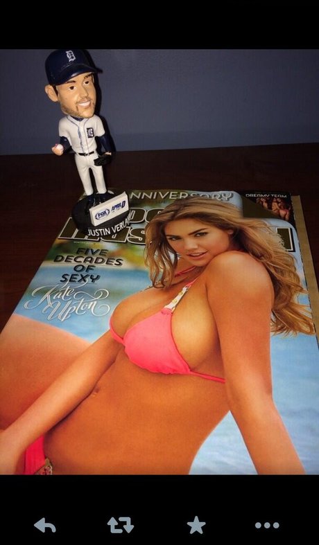 Kate Upton