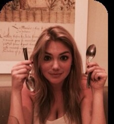 Kate Upton