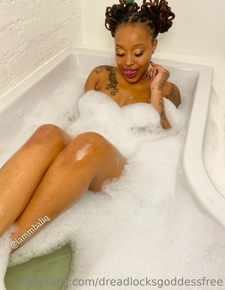 Dreadlocksgoddessfree