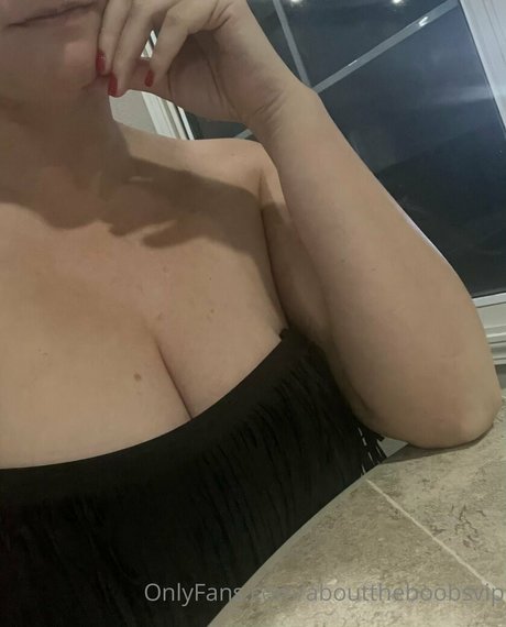 Abouttheboobsvip