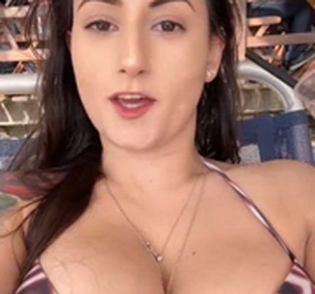 Foto di nudo di fuga di OnlyFans di Livyb