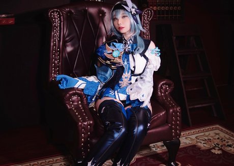Hakaosan Patreon