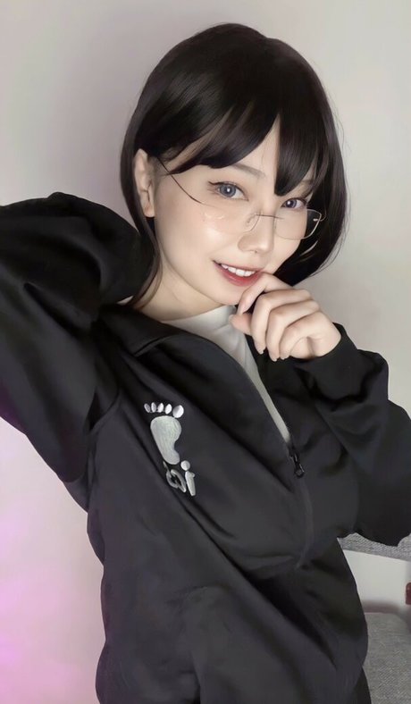 Foto di nudo di fuga di OnlyFans di Hakaosan Patreon