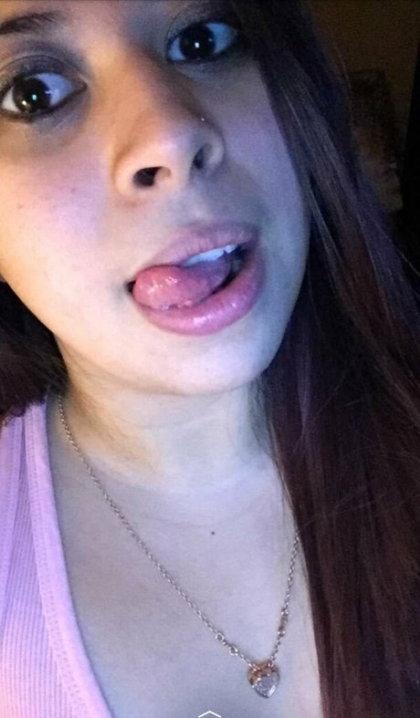 Foto di nudo di fuga di OnlyFans di Devilishdaisy