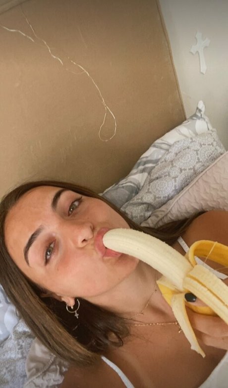Foto di nudo di fuga di OnlyFans di Greenolivecat