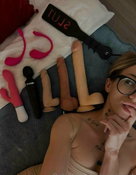 Sarahlust