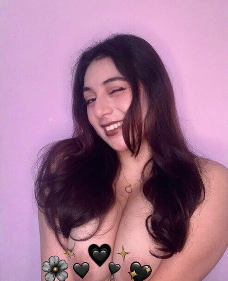 Foto di nudo di fuga di OnlyFans di Babymisato