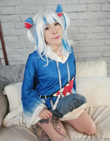 Sugarybunnyfree