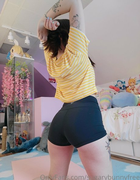 Sugarybunnyfree