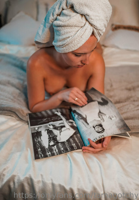 Foto di nudo di fuga di OnlyFans di Tittytwerker