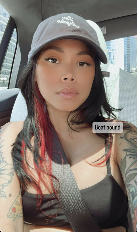 Jonna Mae
