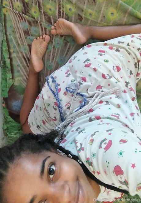Foto di nudo di fuga di OnlyFans di Kittnsoles