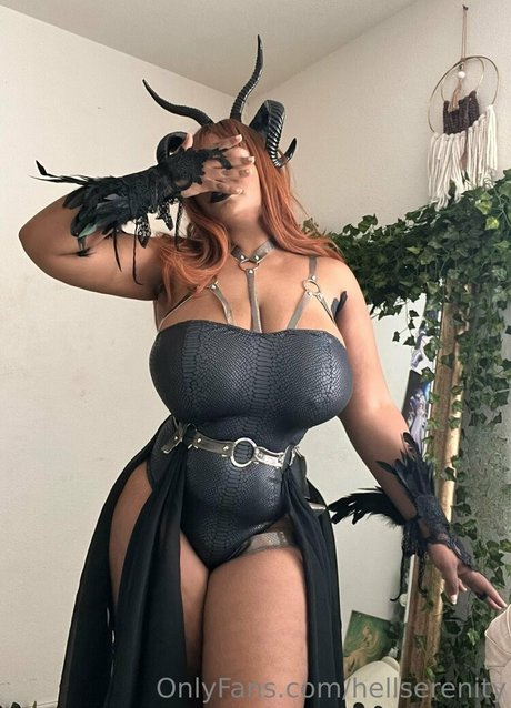 Hellserenity