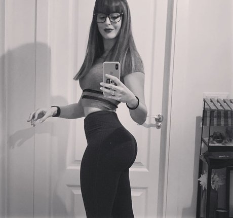 Foto di nudo di fuga di OnlyFans di Pettans