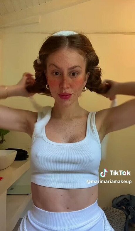 Marimariamakeup