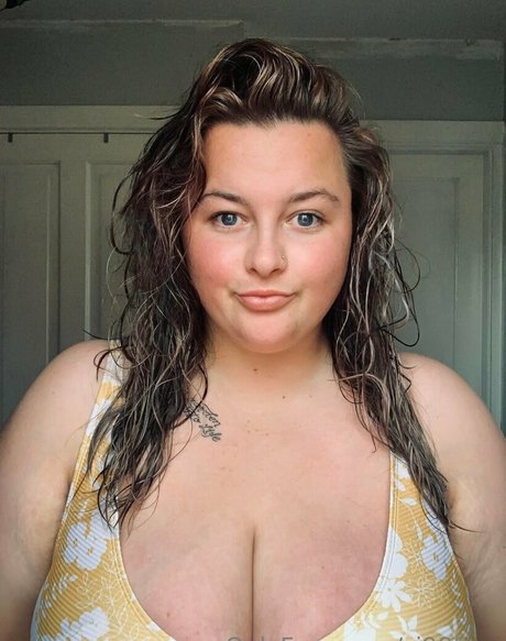 Foto di nudo di fuga di OnlyFans di Sj98free