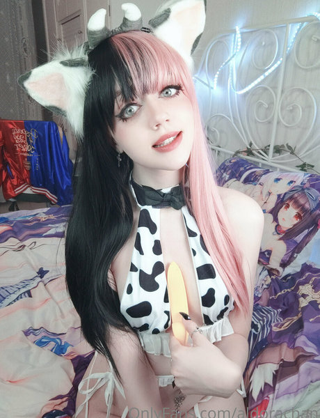 Foto di nudo di fuga di OnlyFans di Aldorachan