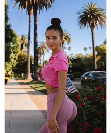 Coco Nadia