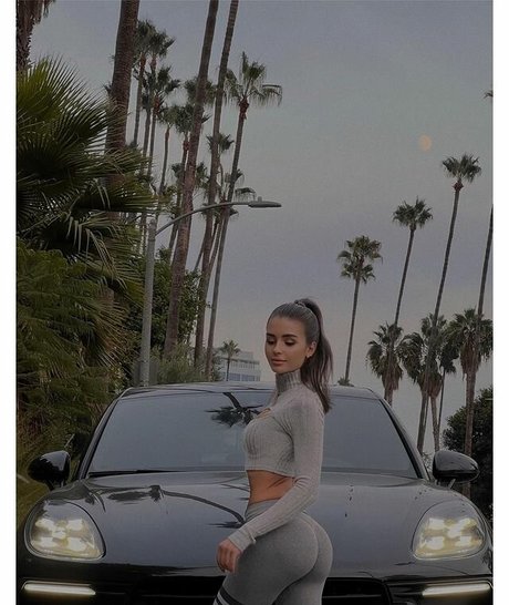 Coco Nadia