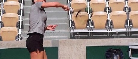 Foto di nudo di fuga di OnlyFans di Simona Halep
