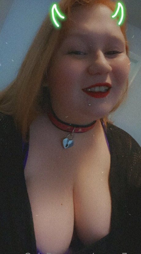 Foto di nudo di fuga di OnlyFans di Xxxse7enn