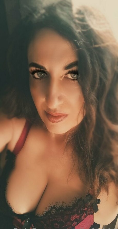 Foto di nudo di fuga di OnlyFans di Alig44444