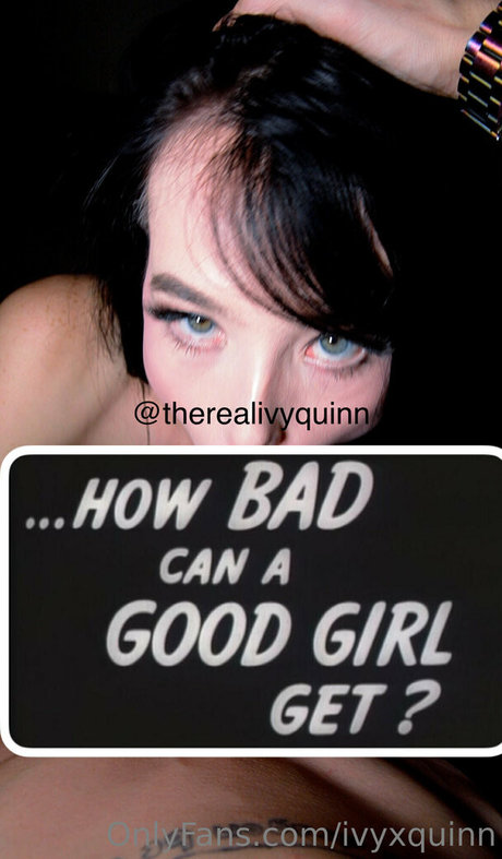 Ivyxquinn