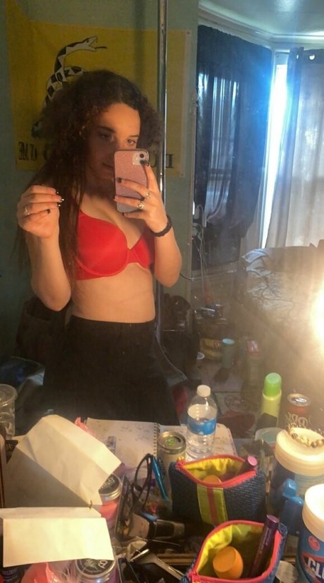 Itsyagirlsky