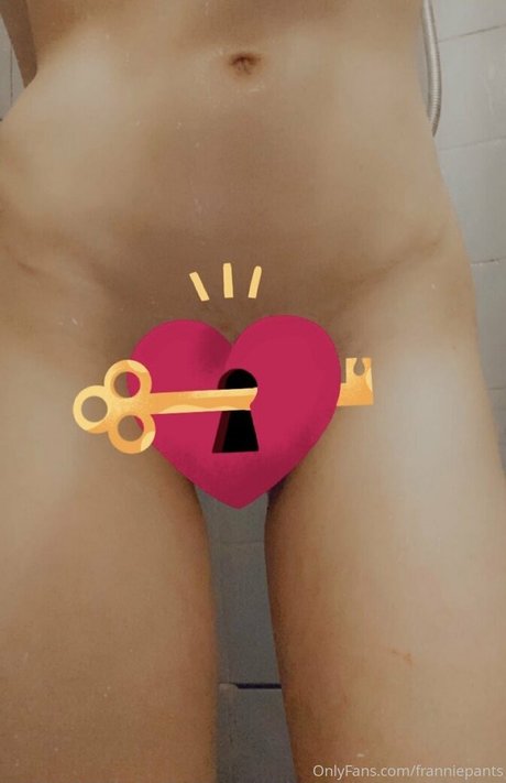 Foto di nudo di fuga di OnlyFans di Feedfrankiefree
