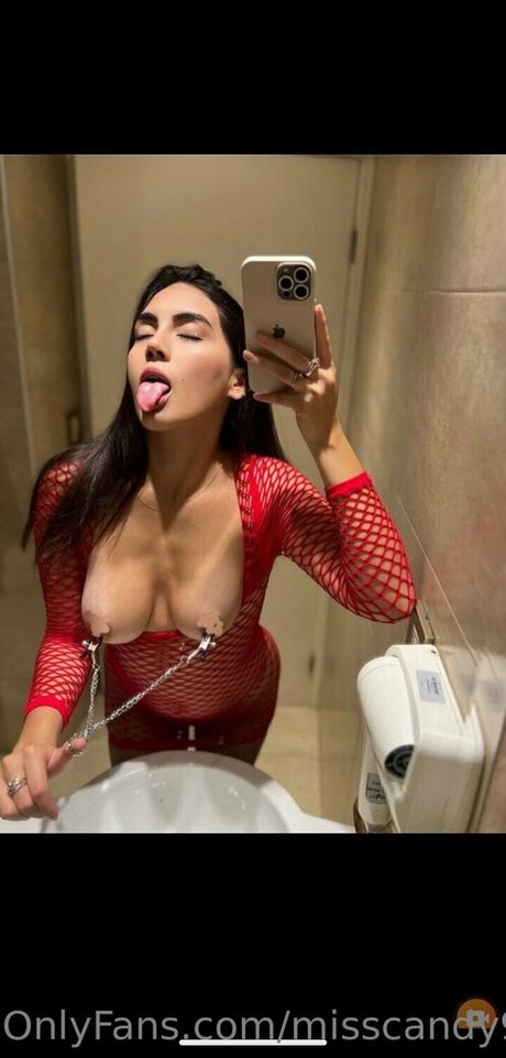 Misscandy9