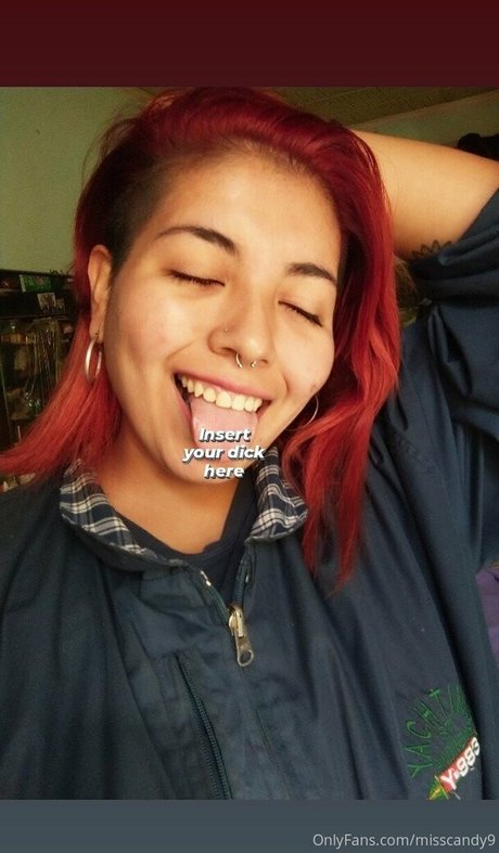 Misscandy9