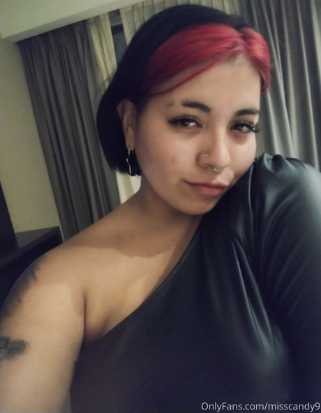 Misscandy9