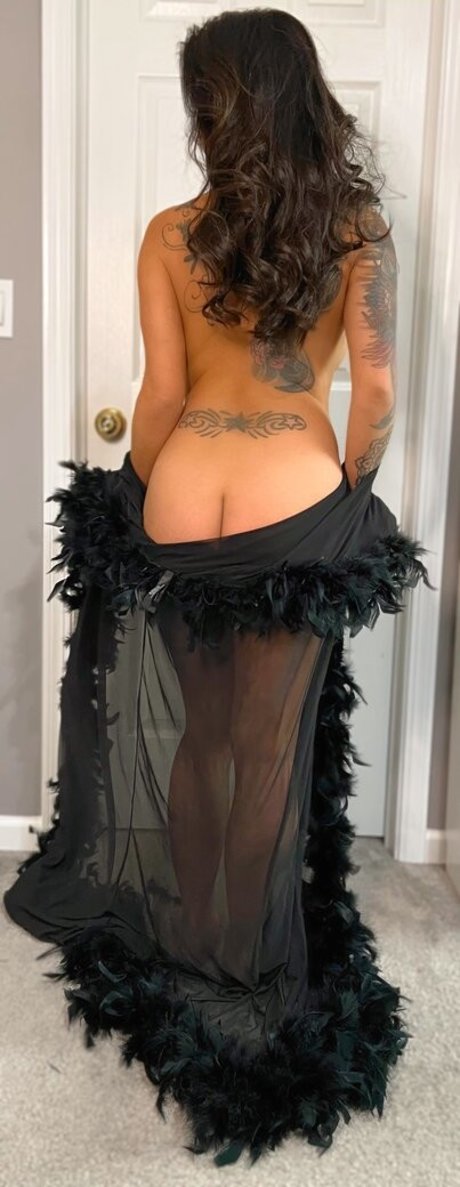 Foto di nudo di fuga di OnlyFans di Honeybeenguyen2