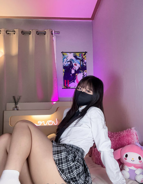 Foto di nudo di fuga di OnlyFans di Katelovemate