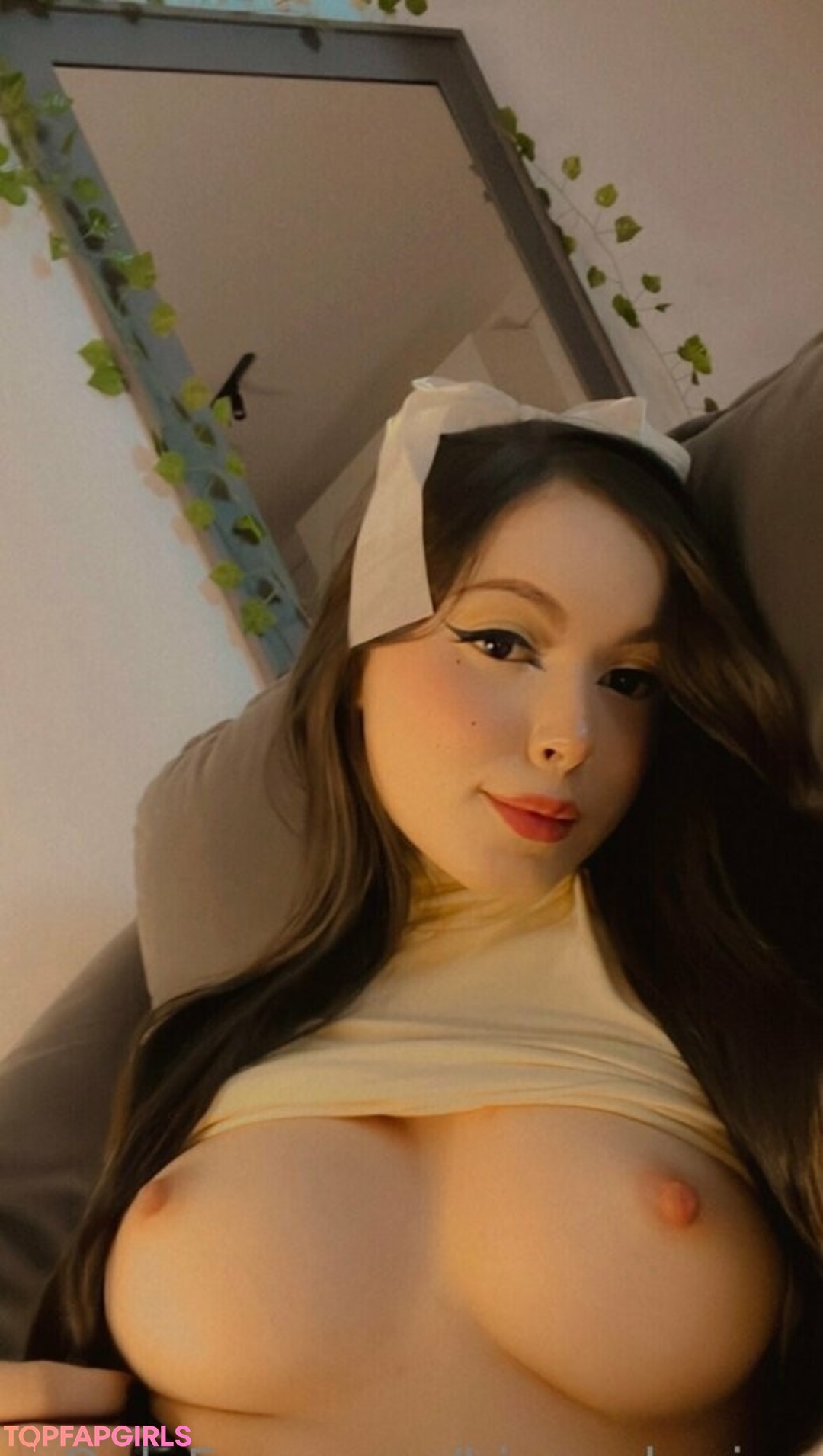Foto di nudo di fuga di OnlyFans di Bianca Karina #1109