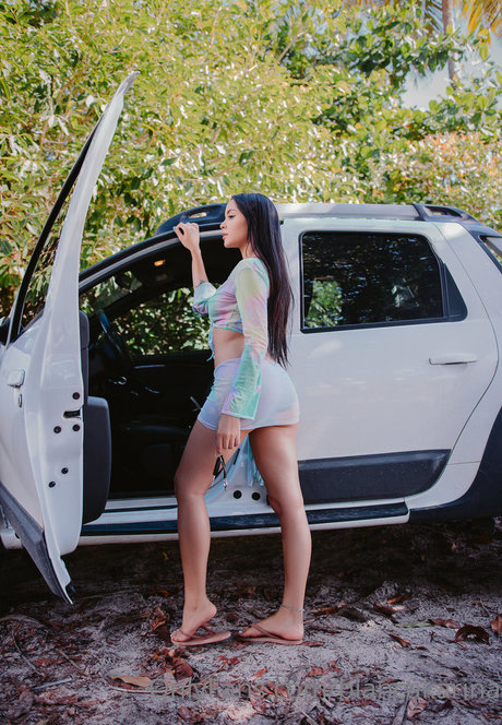 Bianca Karina