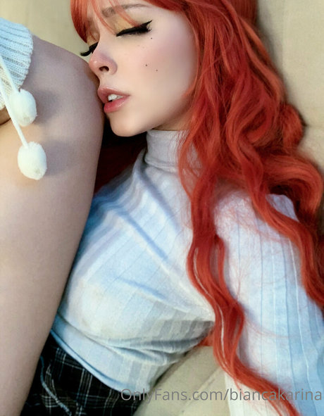 Bianca Karina