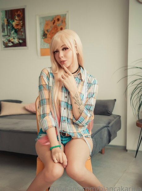 Bianca Karina