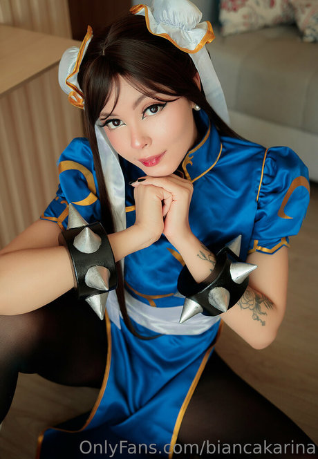 Bianca Karina