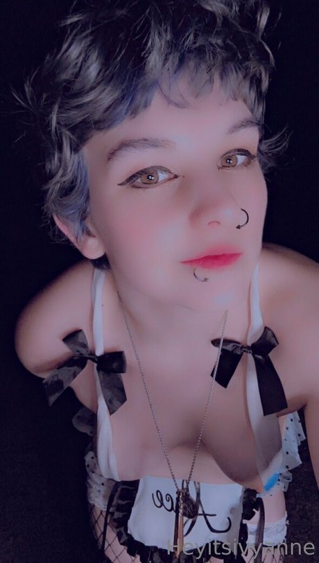 Heyitsivyanne