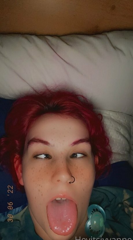 Heyitsivyanne