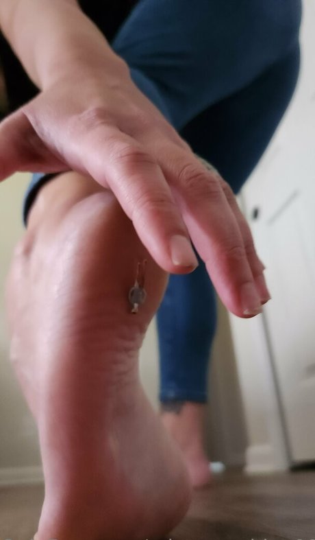 Foto di nudo di fuga di OnlyFans di Mistysunshine00